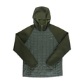 The North Face Hybrid fiber jakke, Herre - størrelse L