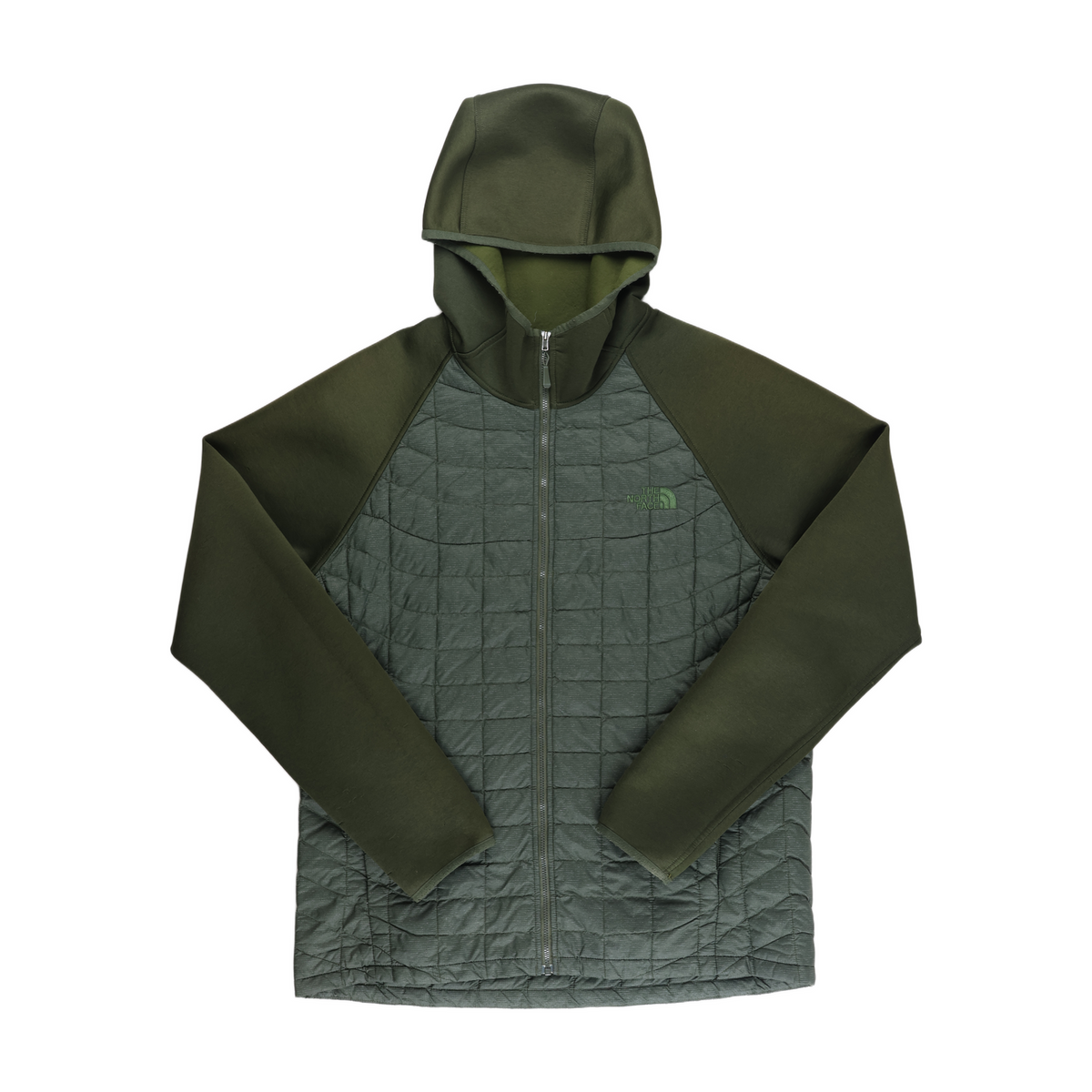 The North Face Hybrid fiber jakke, Herre - størrelse L