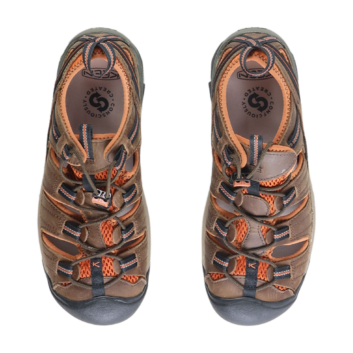 Keen Arroyo 2, Herre - størrelse 42