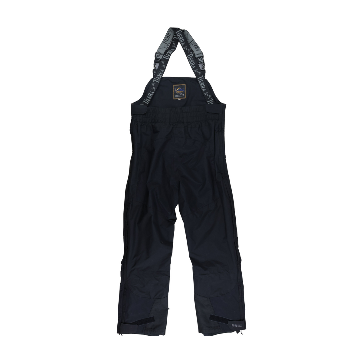 Tierra Gore Tex Bukser, Herre - størrelse XXL