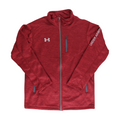 Under Armour Fleece, Herre - størrelse M