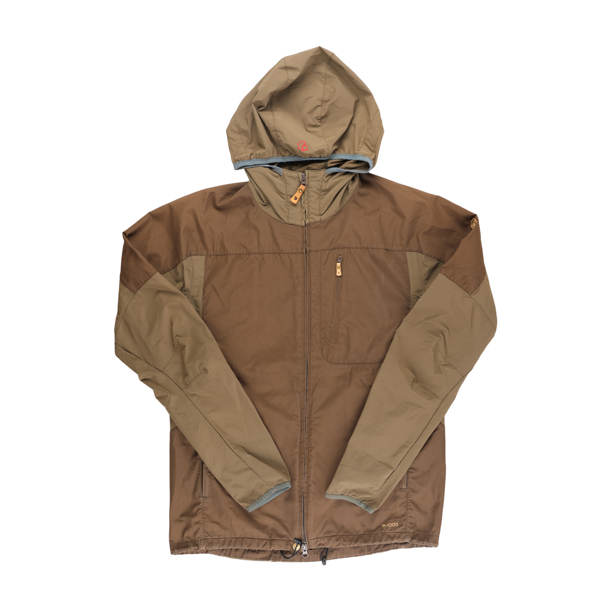 Fjällräven Abisko Jacket, Herre - størrelse L