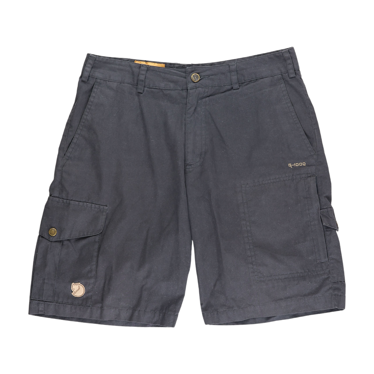 Fjällräven Shorts, Herre - størrelse 46
