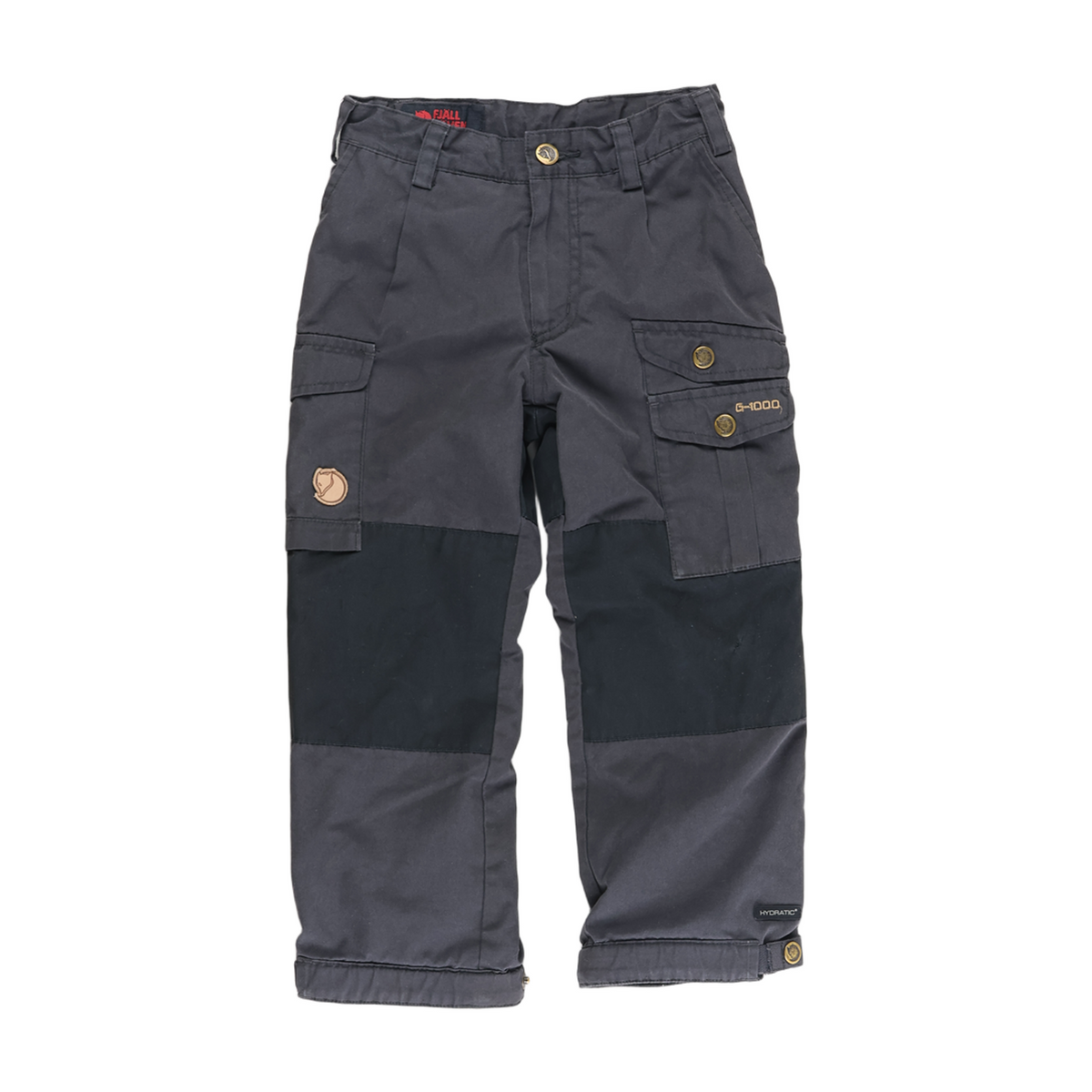 Fjällräven Vidda Pro Ins, Barn - størrelse 104