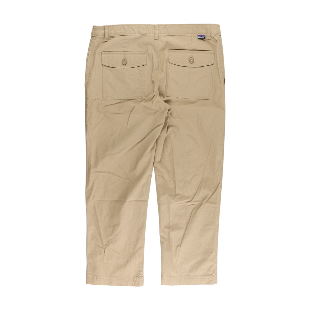 Patagonia Stretch Knickers, dame - størrelse 8