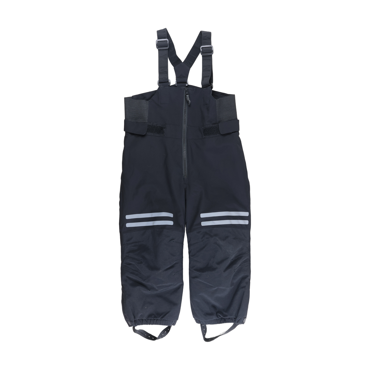 McKinley Tellus softshell bukser junior - størrelse 110