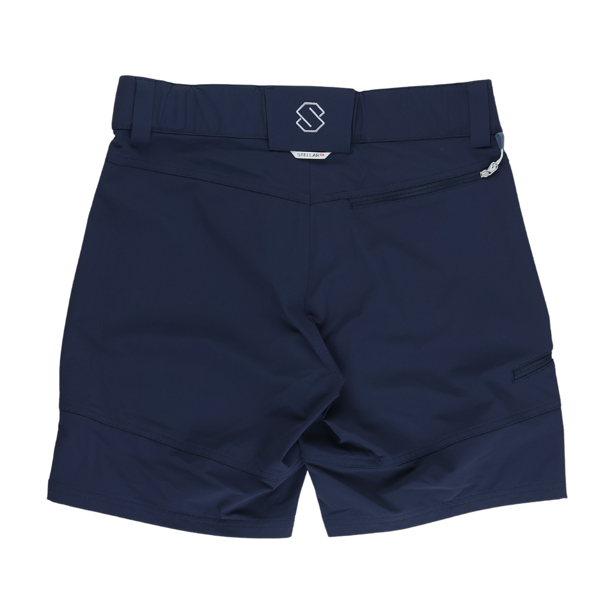 Stellar Equipment Shorts, Herre - størrelse M