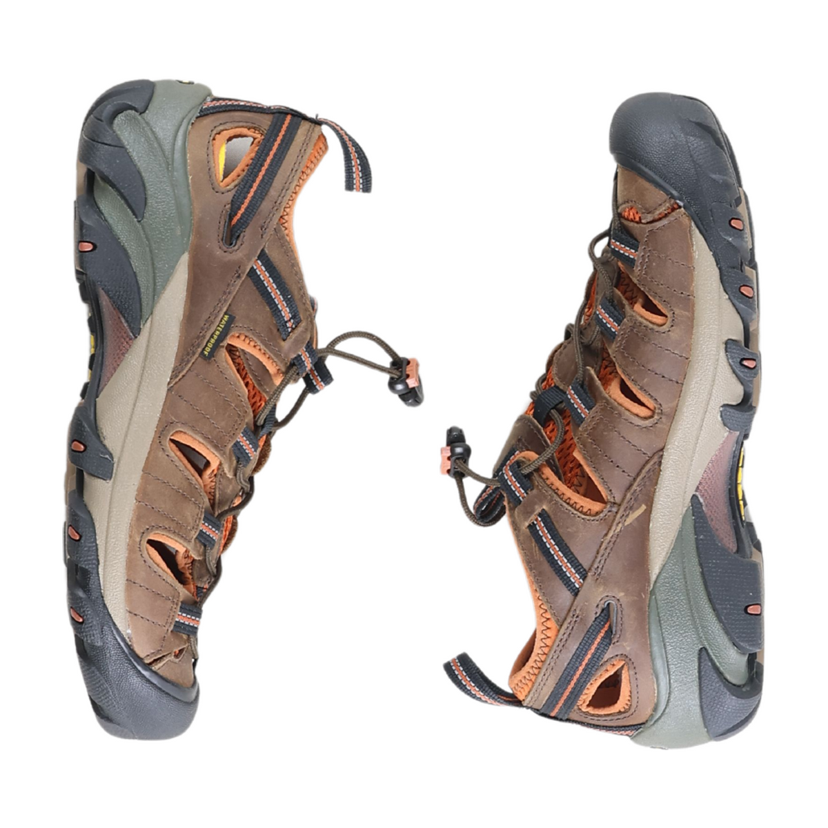Keen Arroyo 2, Herre - størrelse 42