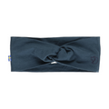 Fjällräven Abisko pande- og hårbånd (Dark Navy) - størrelse O/S