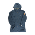 Fjällräven Greenland Winter Parka, Dame - størrelse XS