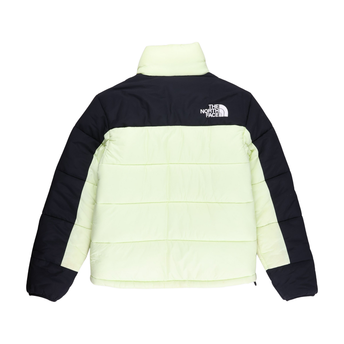 The North Face Fiber Jakke, Dame - størrelse XS