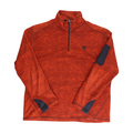 Baloo Polyester fleece, Herre - størrelse XL