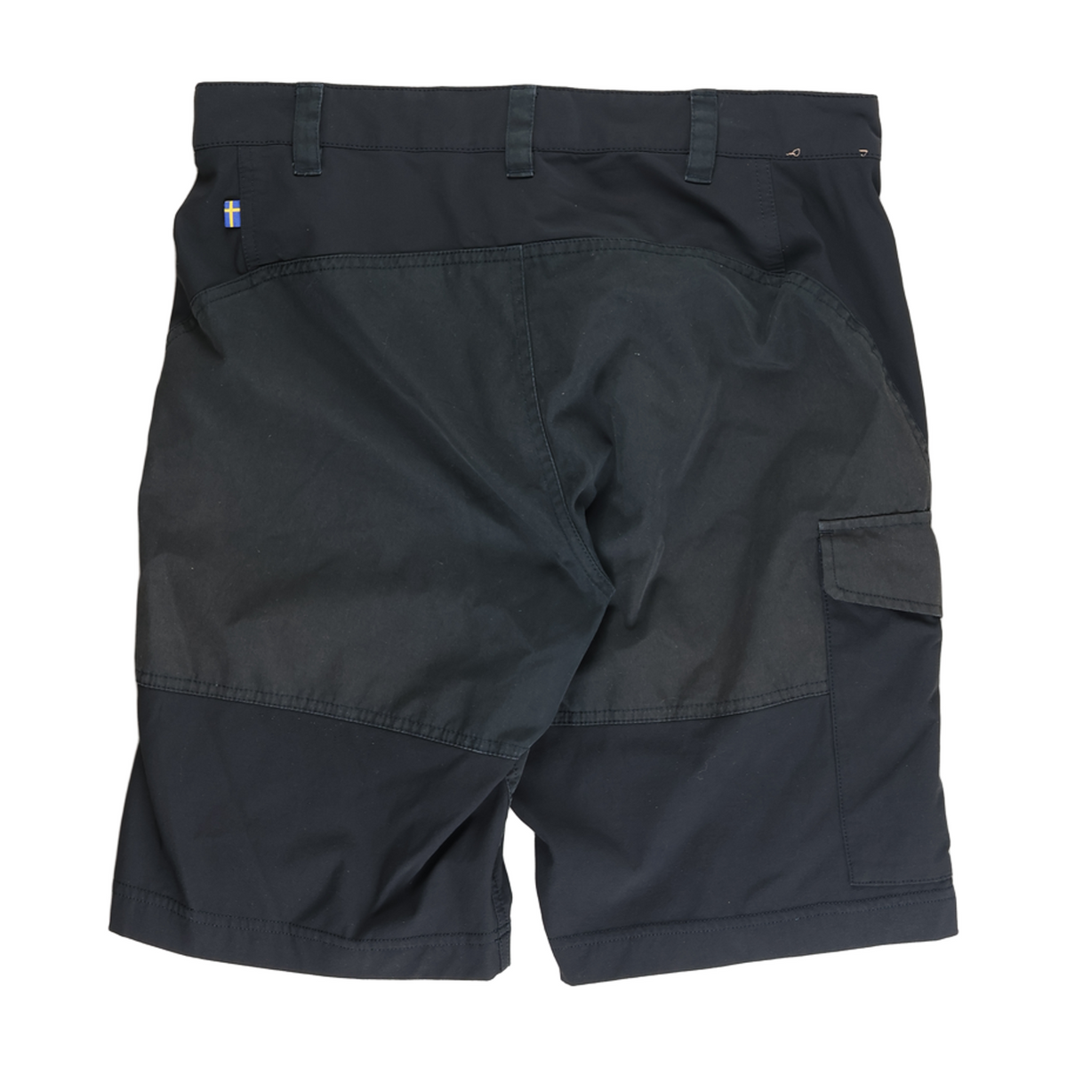 Fjällräven Abisko Shorts, Herre - størrelse 46