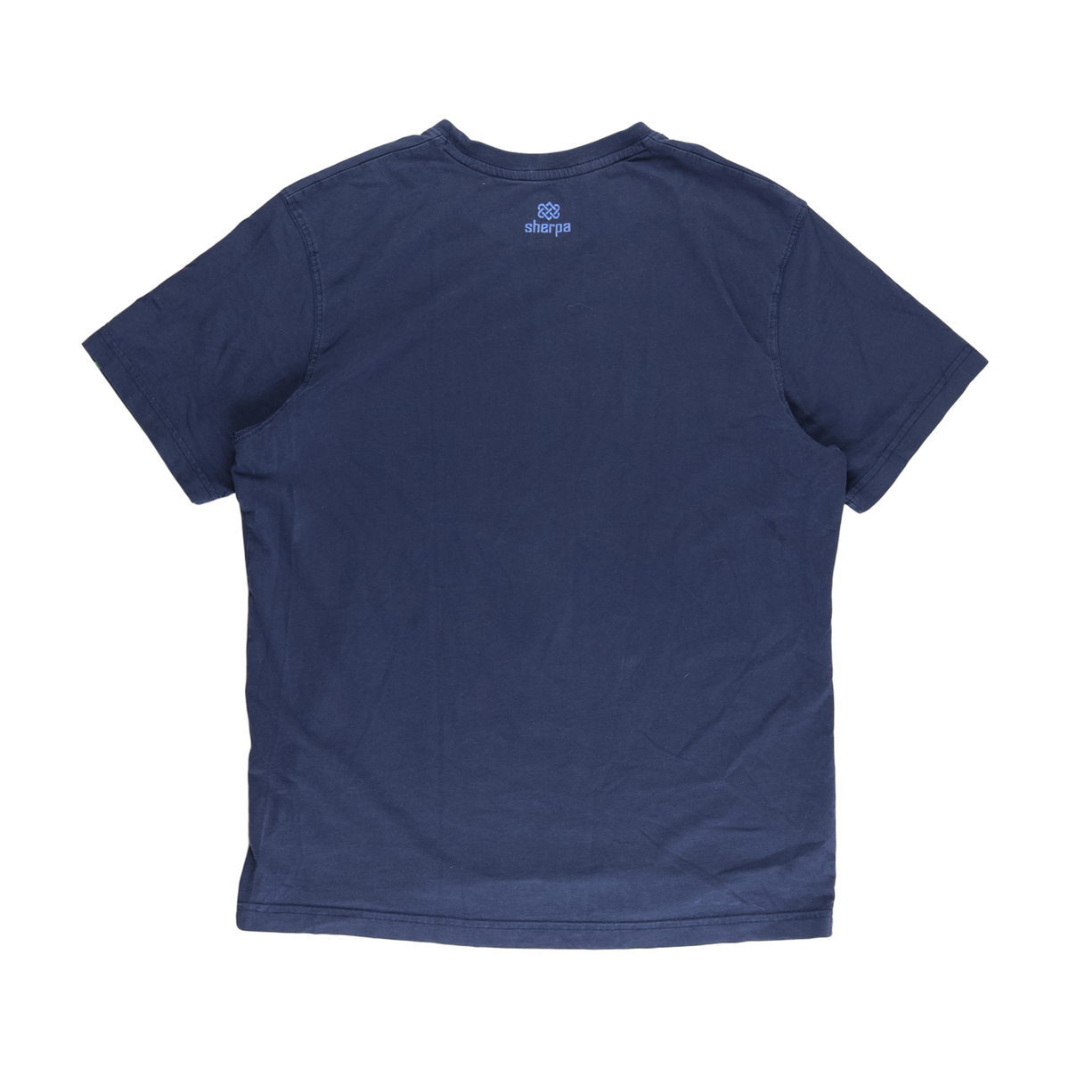 Sherpa T-Shirt, Herre - størrelse L