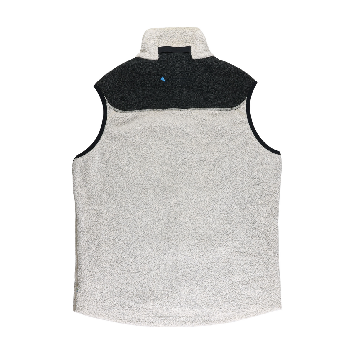 Klättermusen Skoll Vest - størrelse XL