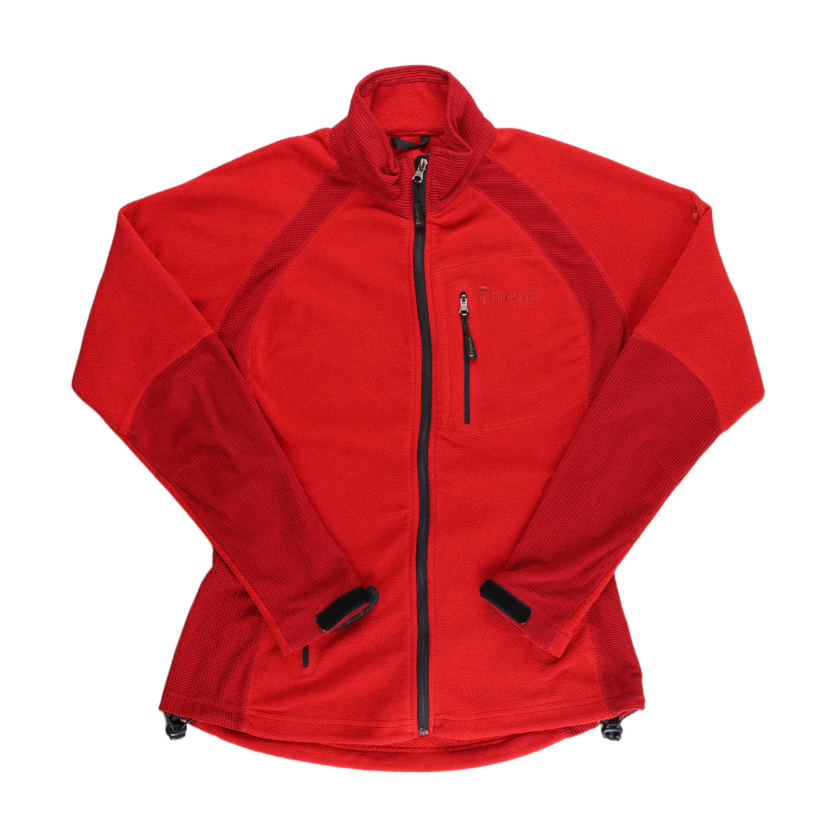 Pinewood Fleece, Dame - størrelse S