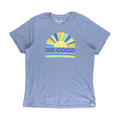 Cotopaxi Cuatro Bitmap T-shirt, dame (Everglade) - størrelse M
