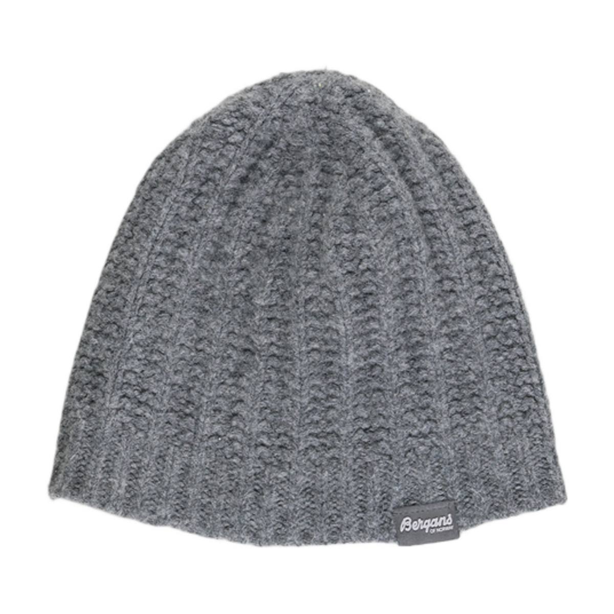Bergans Aks Beanie - størrelse O/S