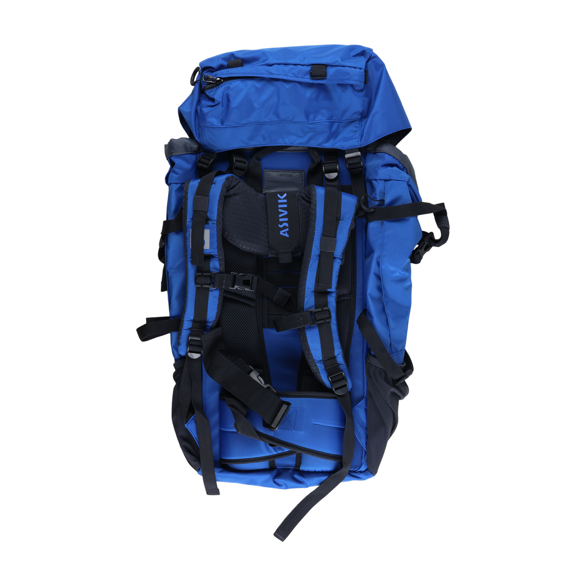 Asivik Hiker Rygsæk 40 ltr. barn - størrelse 40L