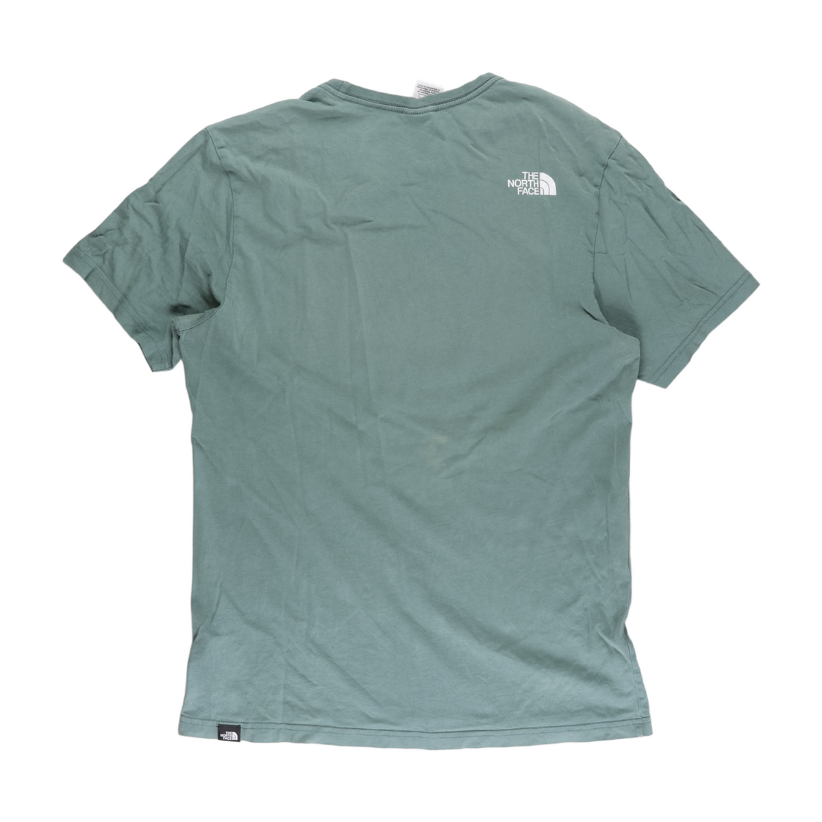 The North Face T-Shirt - størrelse M
