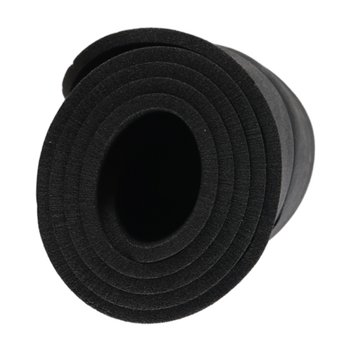 Asivik UrbanMat 9.0 Reg. liggeunderlag - størrelse OneSize