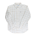 Columbia  Silver Ridge Utility II LS Skjorte, herre (Accient Fossil) - størrelse S