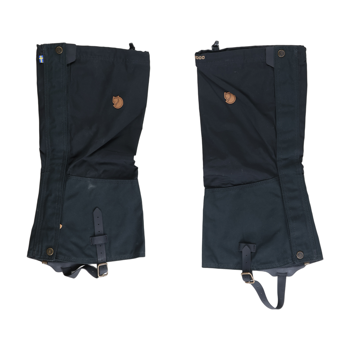 Fjällräven Singi Gaiters - størrelse L/XL
