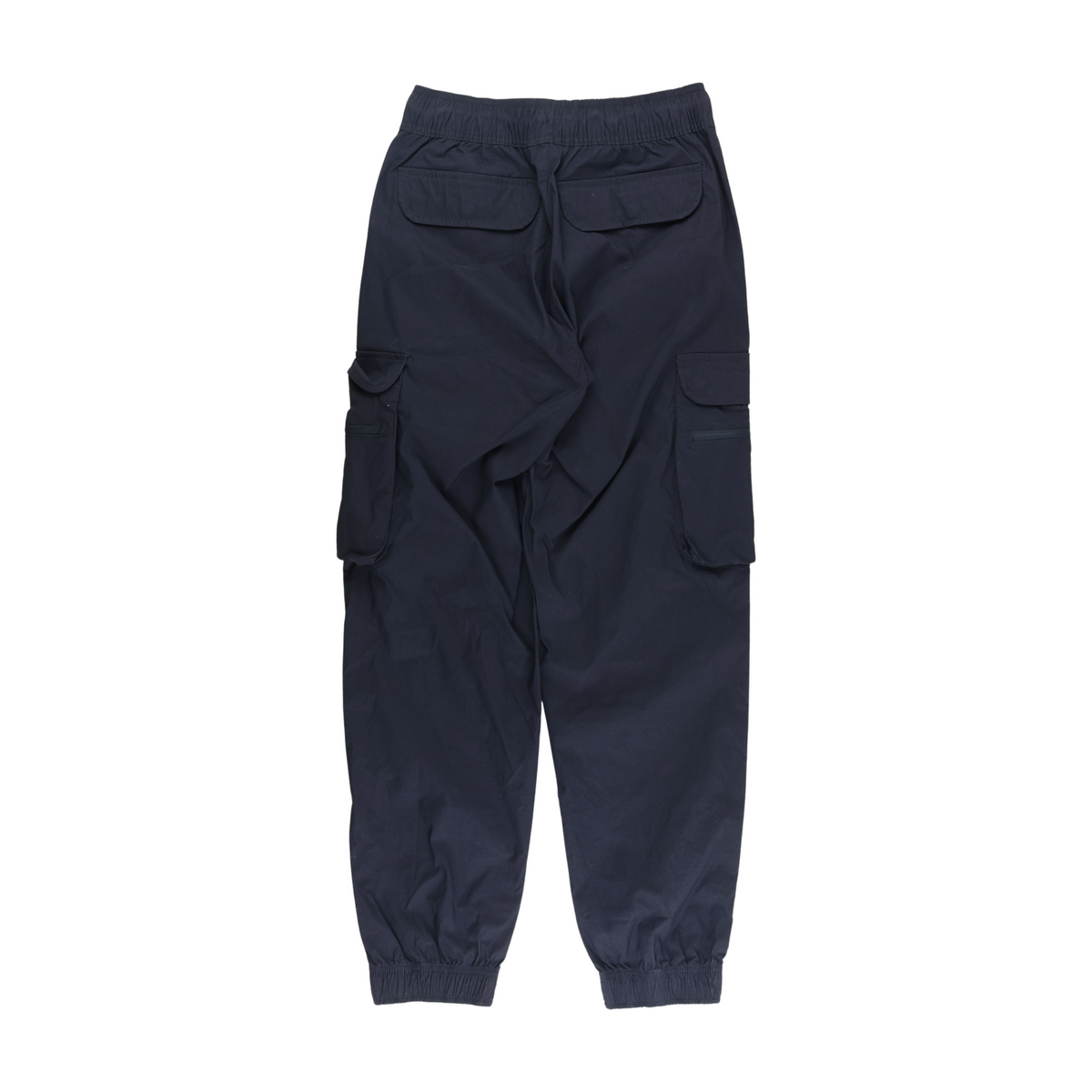 Asivik Travel Pants WR / rejsebukser, dame (Black) - størrelse 36