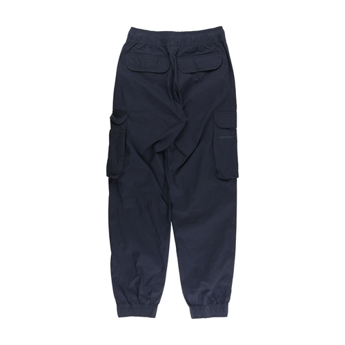 Asivik Travel Pants WR / rejsebukser, dame (Black) - størrelse 36