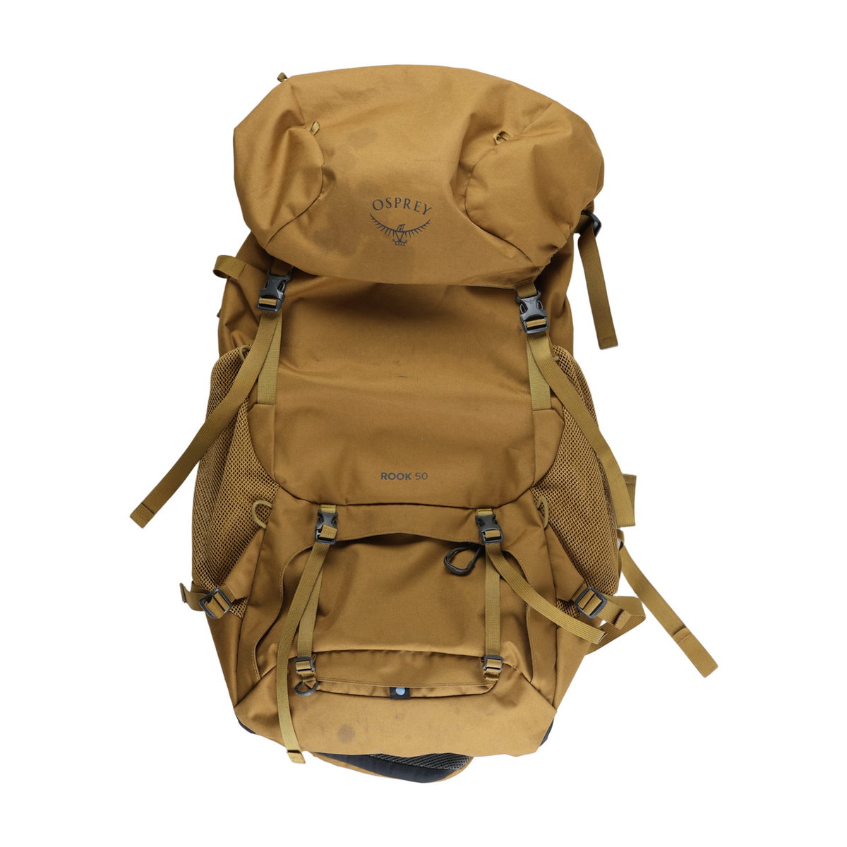 Osprey Rook 50 ltr. rygsæk, herre - størrelse 50L