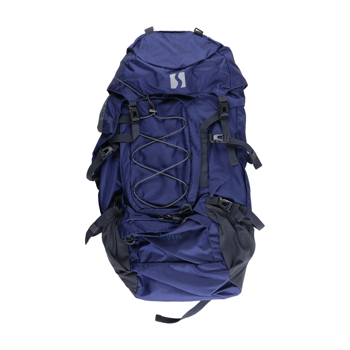 Asivik Hiker Rygsæk 50 ltr. barn - størrelse 50L