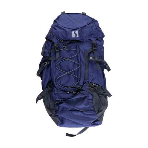 Asivik Hiker Rygsæk 50 ltr. barn - størrelse 50L