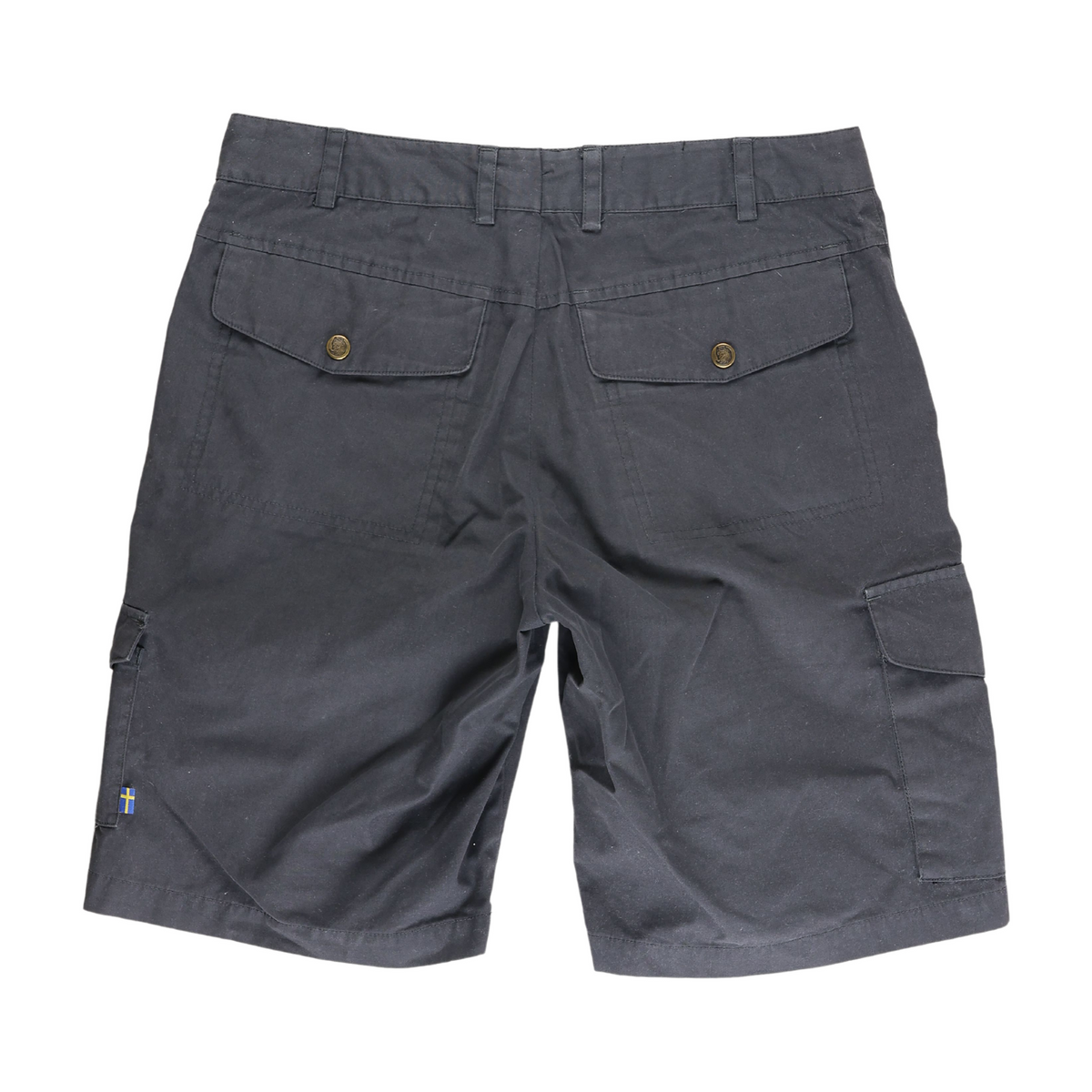 Fjällräven Shorts, Herre - størrelse 46
