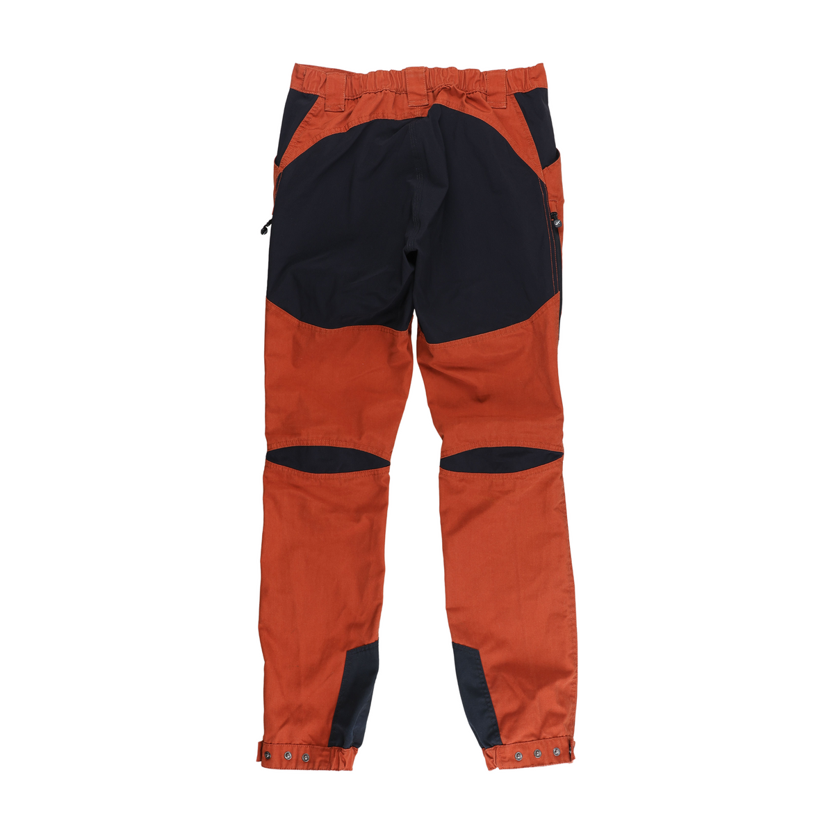 RevolutionRace Nordwand Pro Pants, Herre - størrelse M/50