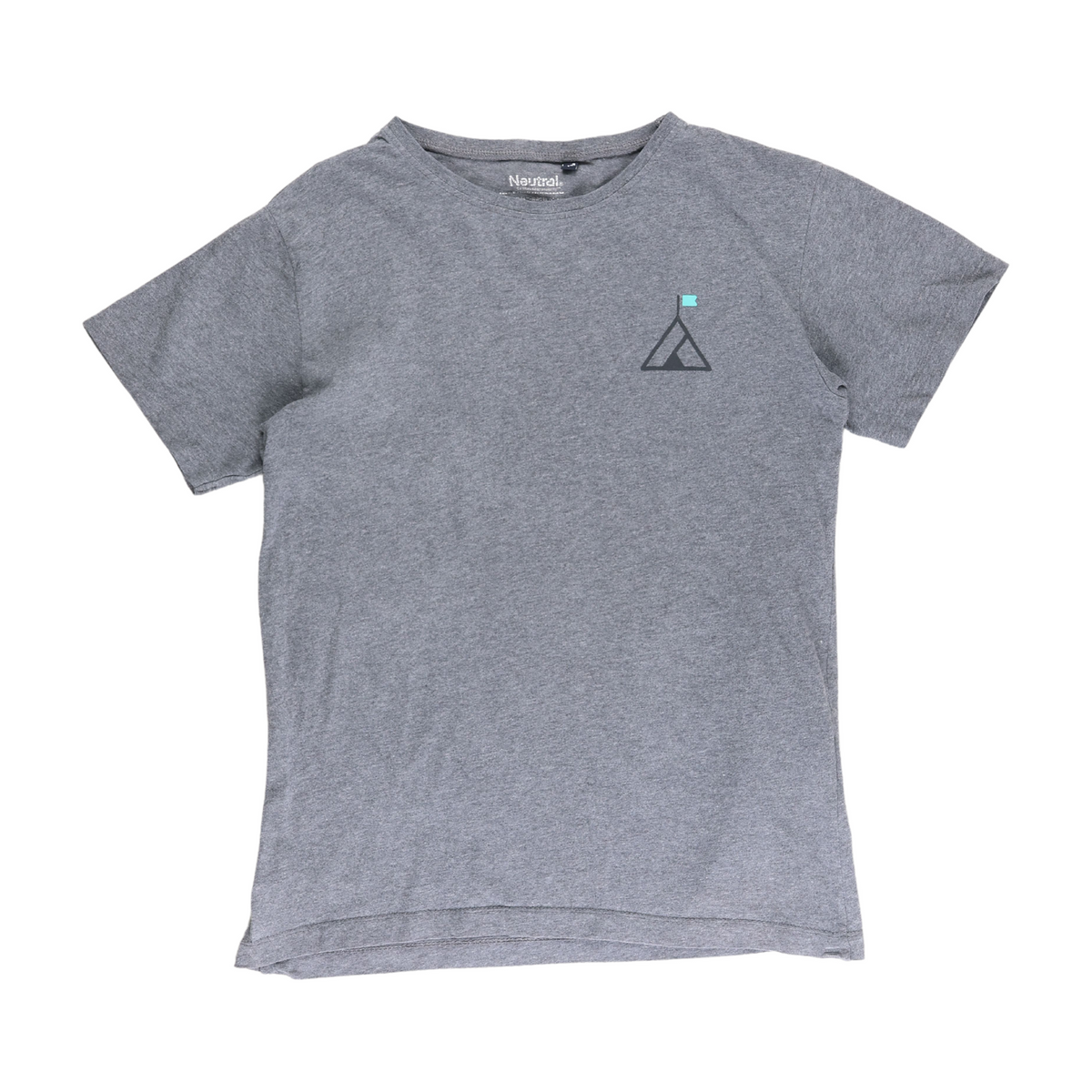 Spejdernes Lejr T-Shirt - størrelse 152
