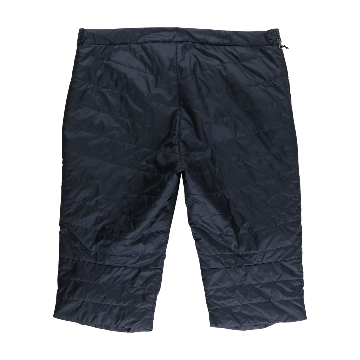 Bergans Røros Insulated 3/4 bukser, unisex - størrelse XL