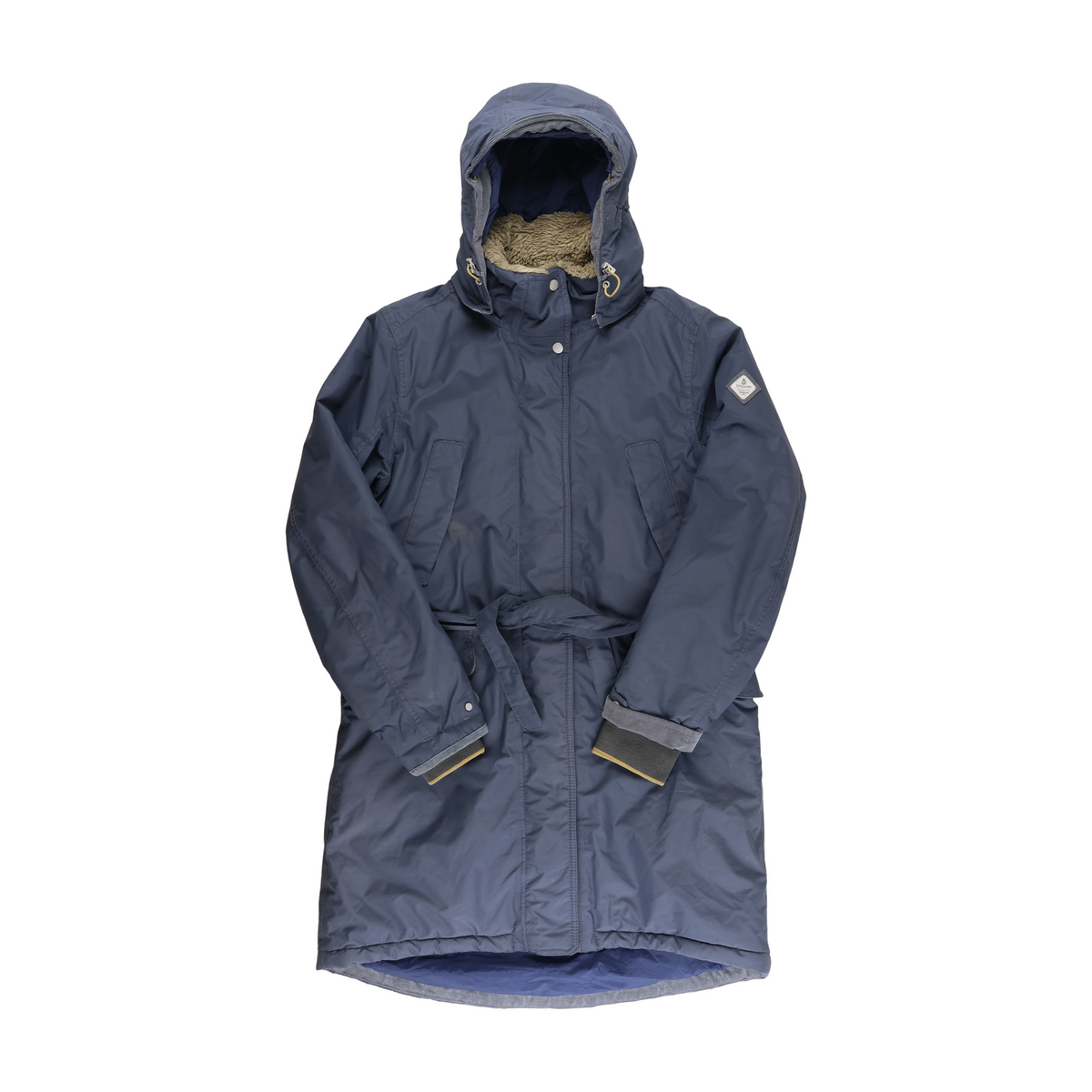 Didrikson Voyage Womens coat - størrelse 44