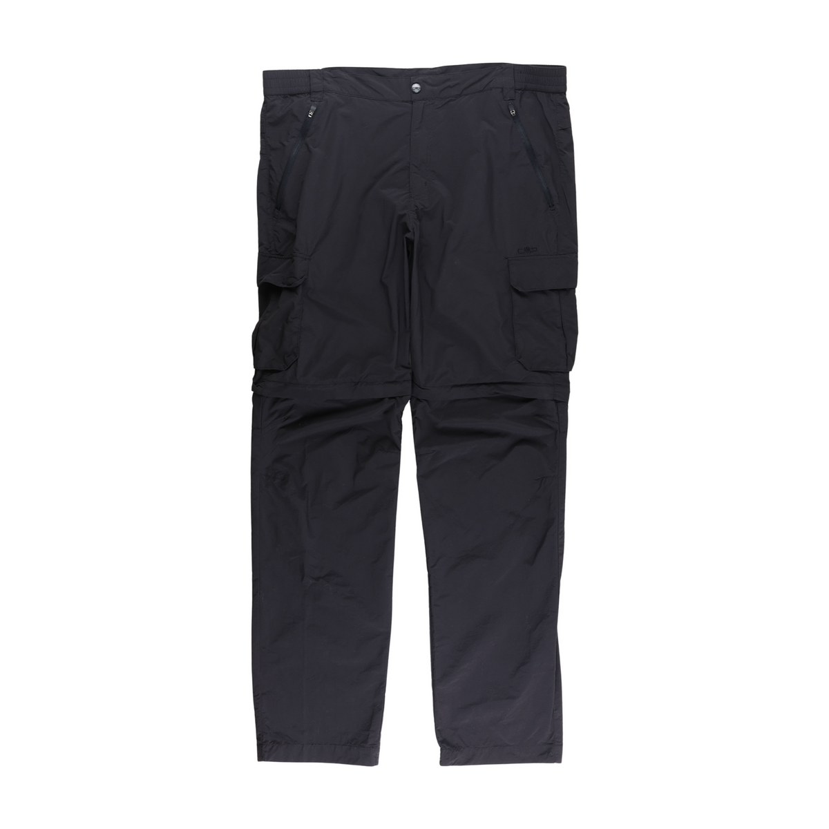 CMP zip-off pants, Herre - størrelse 56