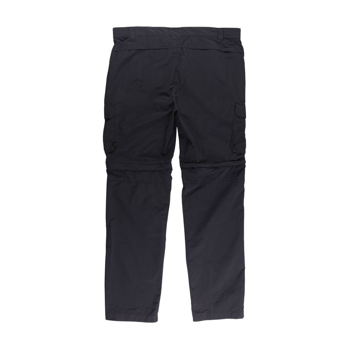 CMP zip-off pants, Herre - størrelse 56