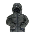 McKinley, McTerry II Jacket Junior - størrelse 110/116