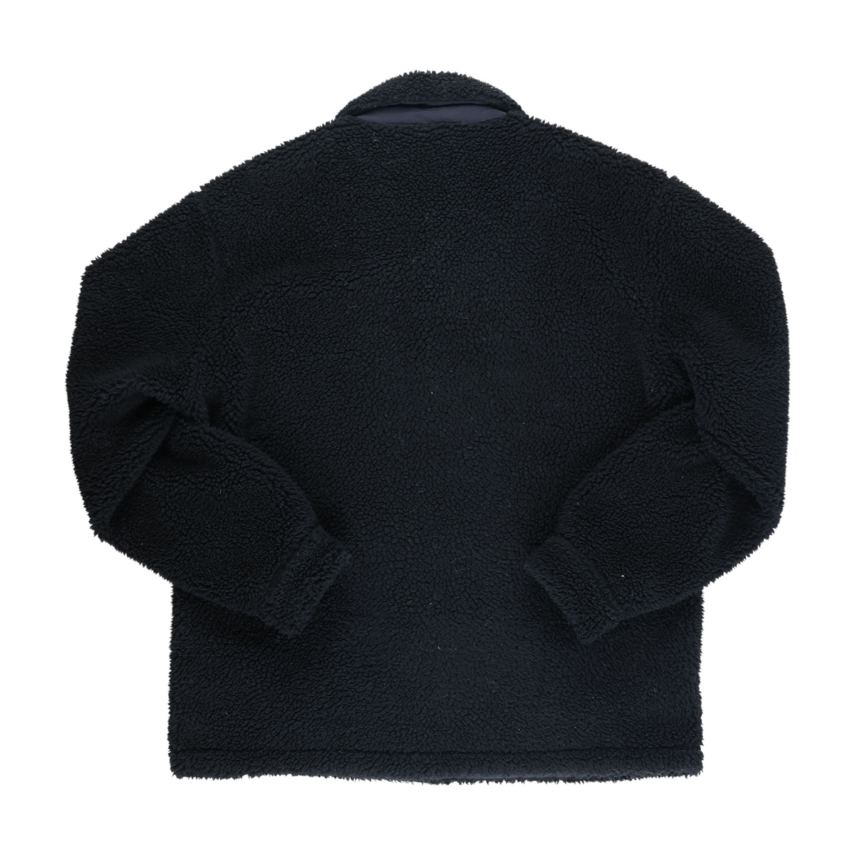 Uniqlo Fleece Jakke - størrelse L