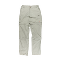 Fjällräven Zip Off Bukser, Dame - størrelse 38