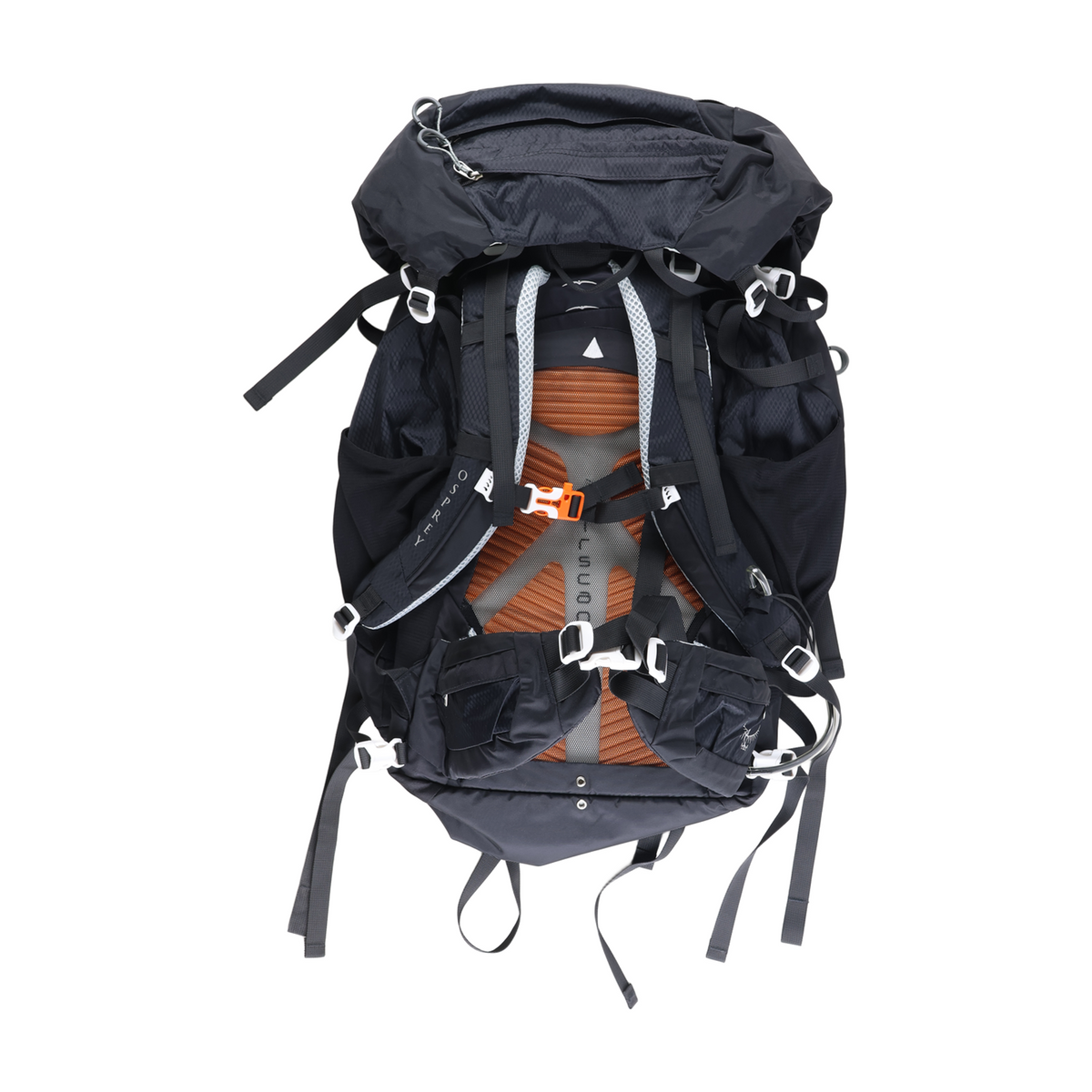 Osprey Kestrel - størrelse 68L
