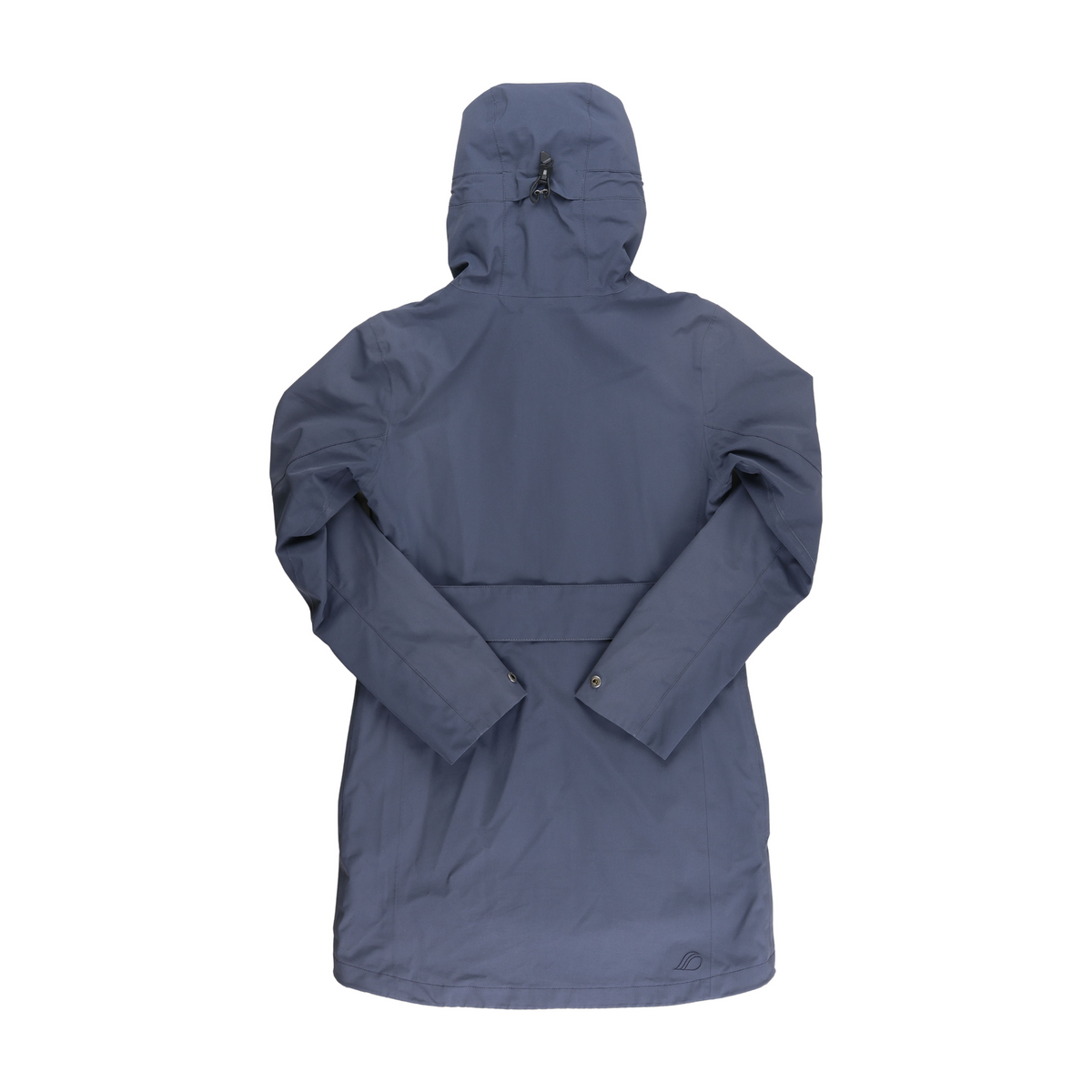 Didriksons Parka, Dame - størrelse 36