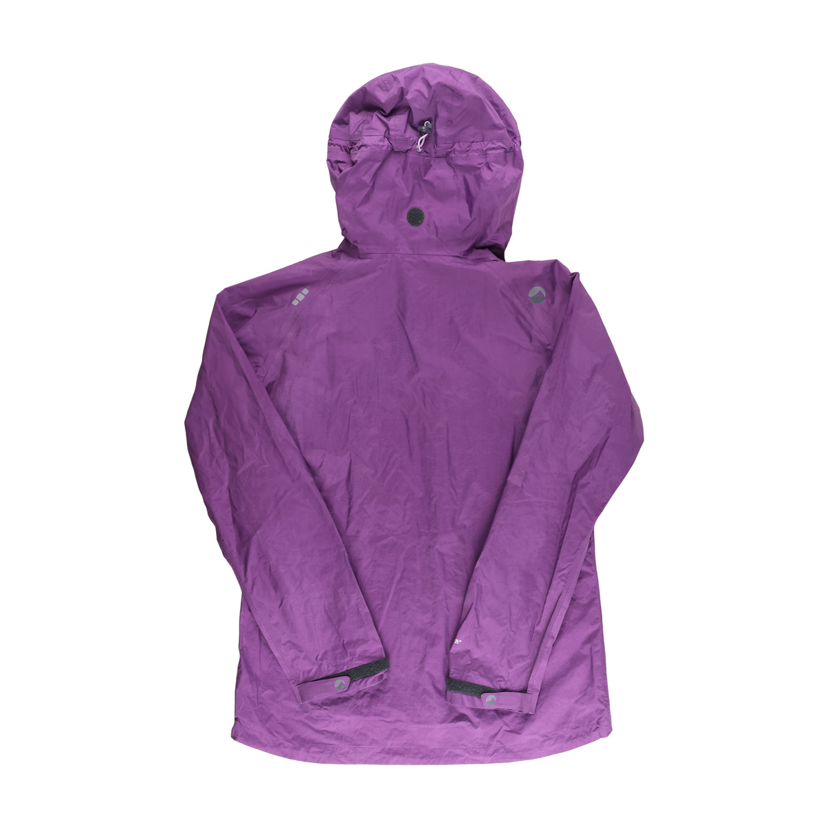 Montane skaljakke - størrelse 40