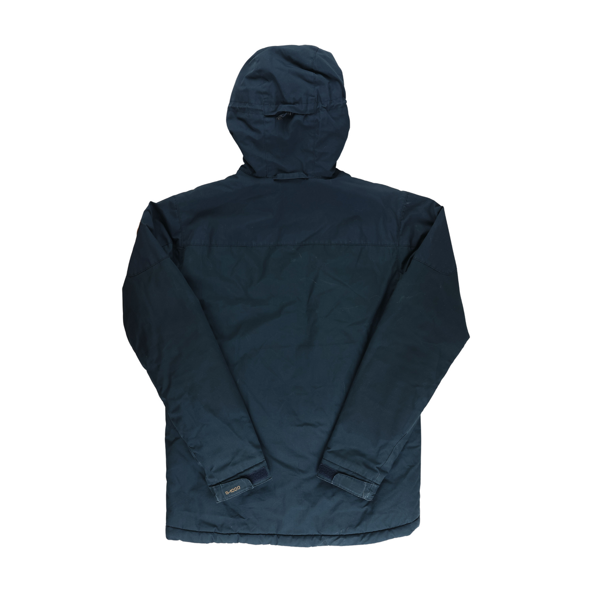 Fjällräven Skogsö Padded Jakke, herre - størrelse S