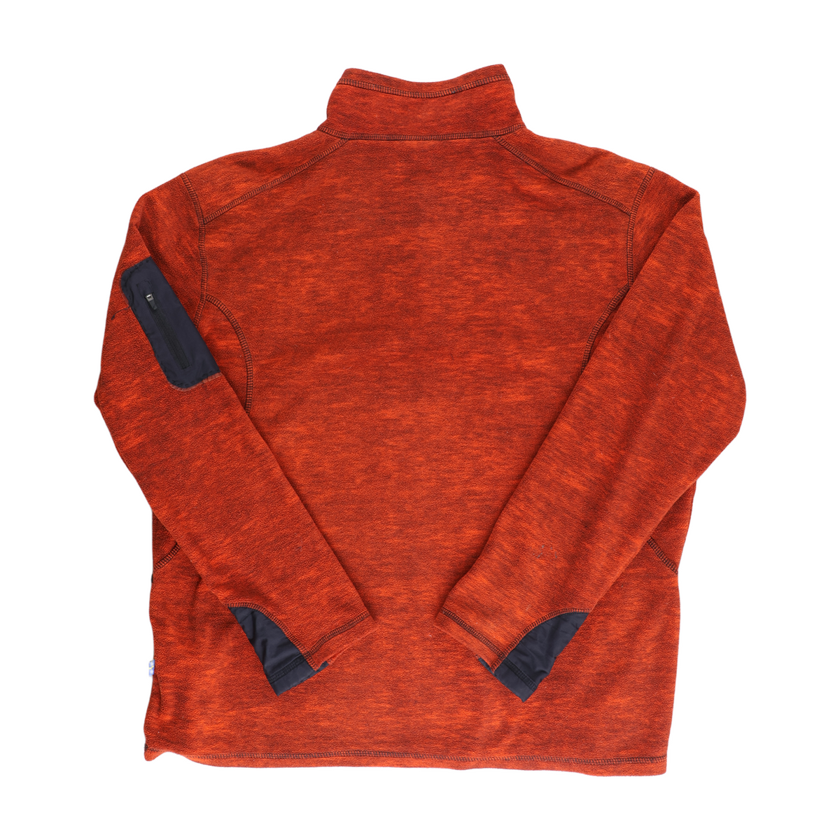 Baloo Polyester fleece, Herre - størrelse XL