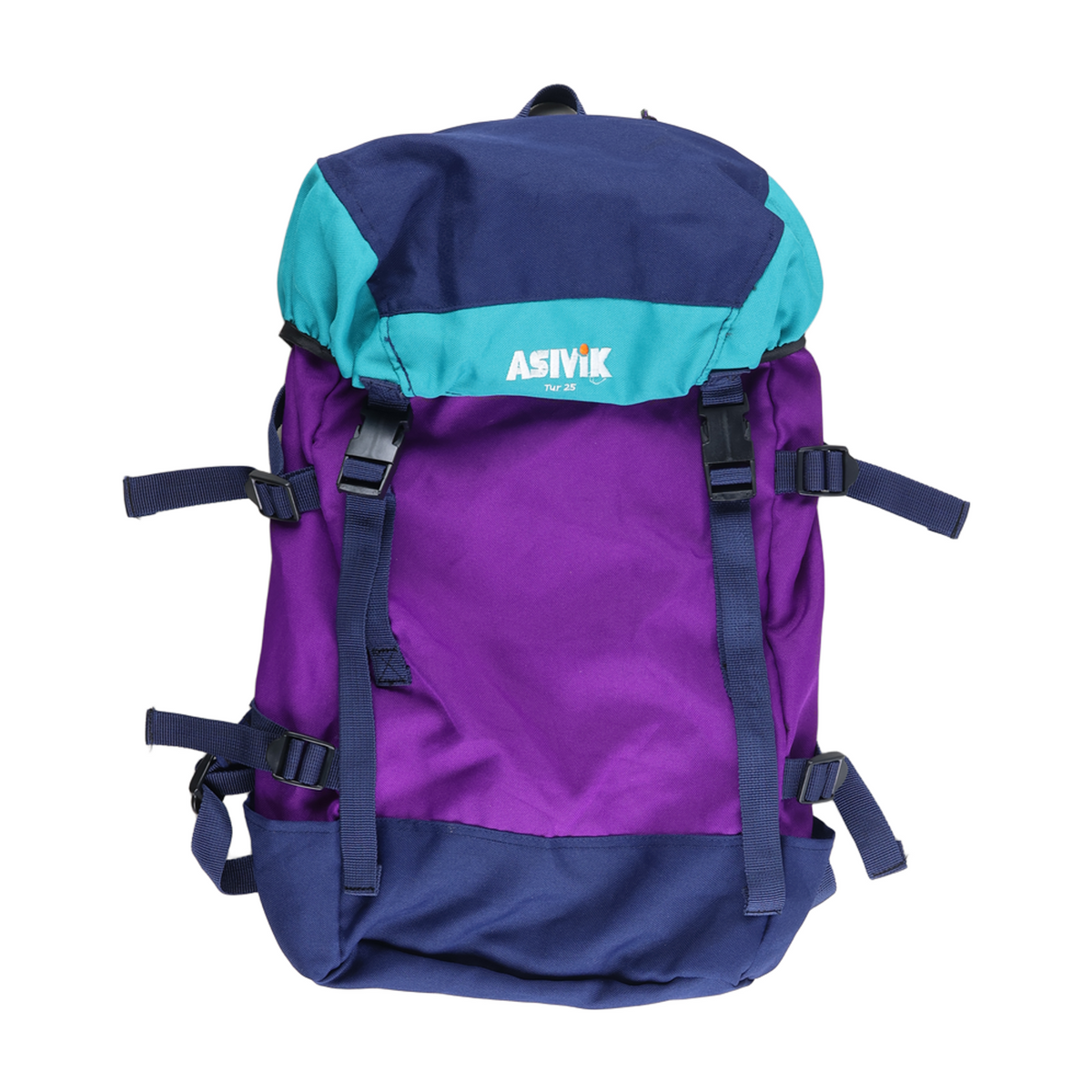 Asivik Tur 25 - størrelse 25L