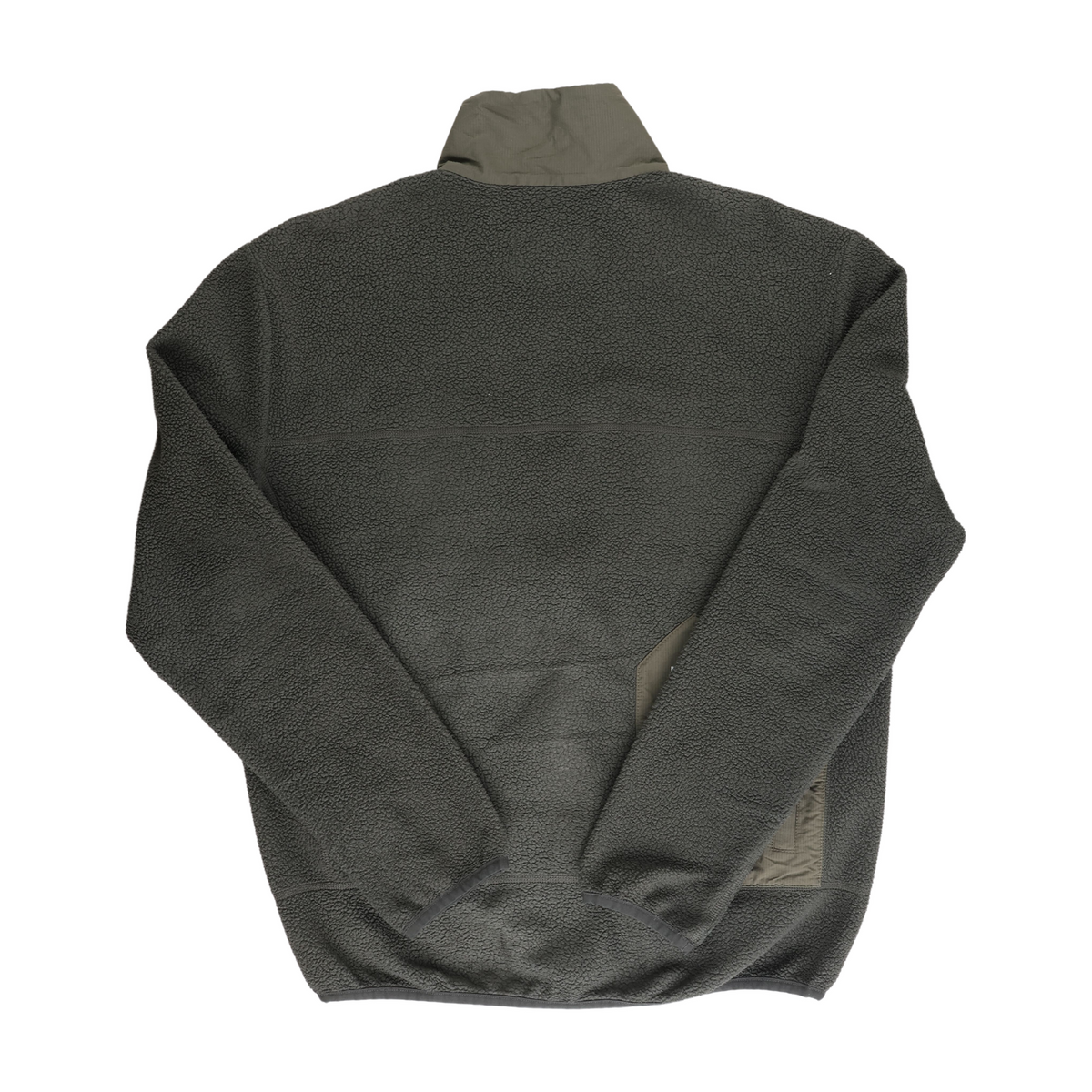 Pas Normal Studios Fleece, Herre - størrelse S