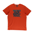 The North Face T-Shirt, Herre - størrelse M